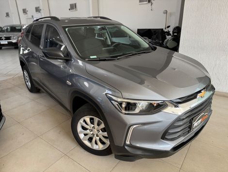 Chevrolet TRACKER 1.0 Turbo 12V Flex Aut. 