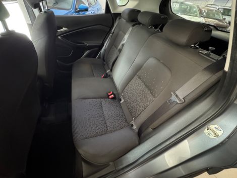 Chevrolet TRACKER 1.0 Turbo 12V Flex Aut. 