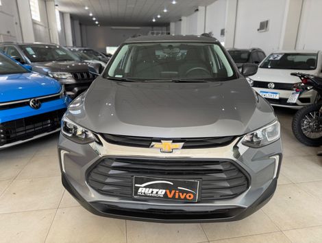 Chevrolet TRACKER 1.0 Turbo 12V Flex Aut. 
