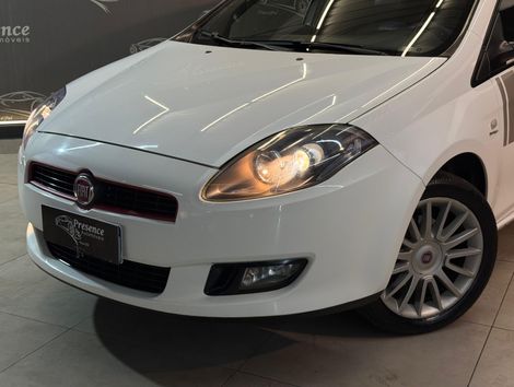 Fiat Bravo SPORTING 1.8 Dualogic Flex 16V 5p