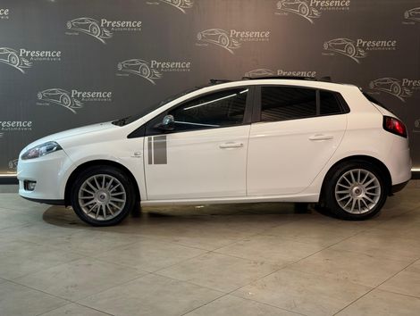 Fiat Bravo SPORTING 1.8 Dualogic Flex 16V 5p