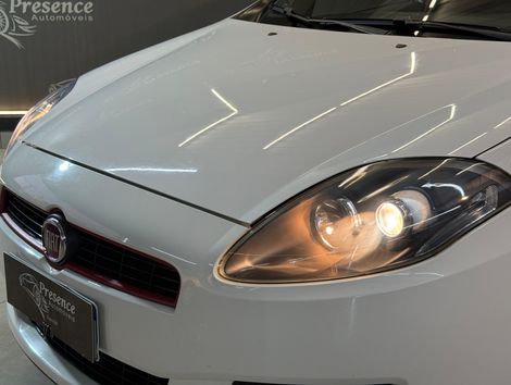 Fiat Bravo SPORTING 1.8 Dualogic Flex 16V 5p