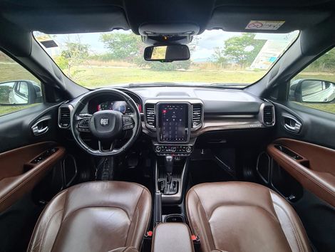 Fiat Toro Ranch 2.0 16V 4x4 Diesel Aut.