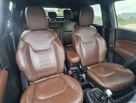 Fiat Toro Ranch 2.0 16V 4x4 Diesel Aut.