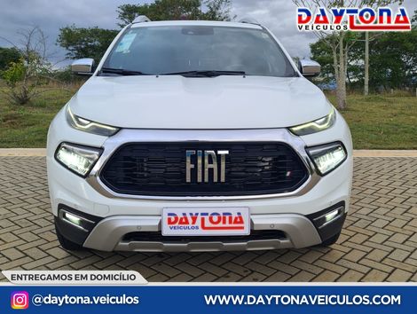 Fiat Toro Ranch 2.0 16V 4x4 Diesel Aut.