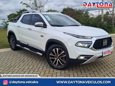 Fiat Toro Ranch 2.0 16V 4x4 Diesel Aut.
