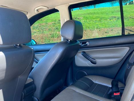 VolksWagen Golf Sportline 1.6 Mi Total Flex 8V 4p