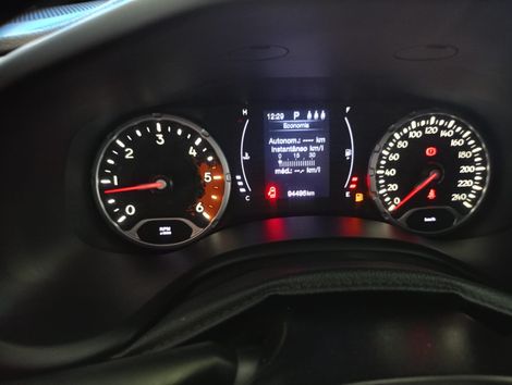 Jeep Renegade Sport 2.0 4x4 TB Diesel Aut.