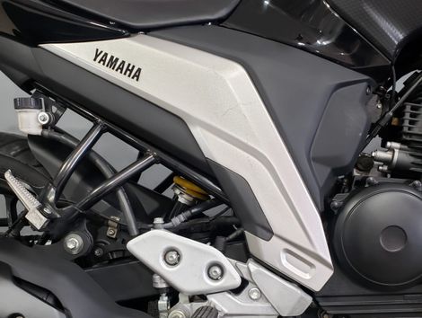 YAMAHA FZ25 250 FAZER FLEX