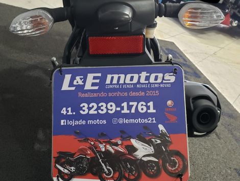 YAMAHA FZ25 250 FAZER FLEX