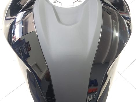 YAMAHA FZ25 250 FAZER FLEX