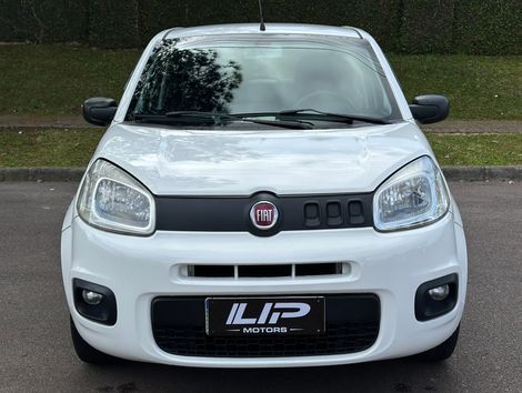 Fiat UNO ATTRACTIVE 1.0 Fire Flex 8V 5p
