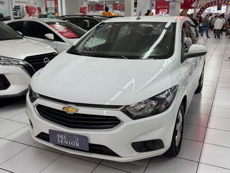 Chevrolet PRISMA Sed. LT 1.4 8V FlexPower 4p