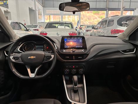 Chevrolet ONIX SEDAN Plus LTZ 1.0 12V TB Flex Aut.