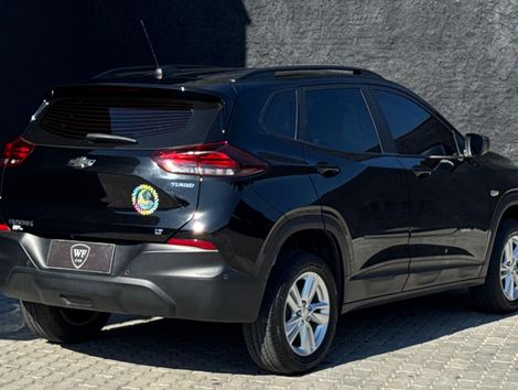 Chevrolet TRACKER LT 1.0 Turbo 12V Flex Aut.