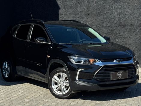 Chevrolet TRACKER LT 1.0 Turbo 12V Flex Aut.