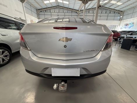 Chevrolet PRISMA Sed. LT 1.4 8V FlexPower 4p