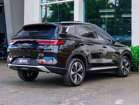 BYD Song Plus 1.5 16V Aut. (Hibrido)