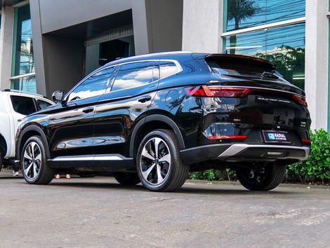 BYD Song Plus 1.5 16V Aut. (Hibrido)