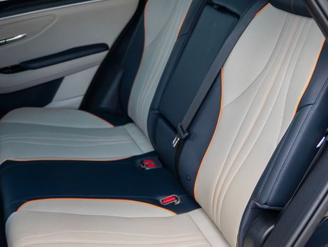 BYD Song Plus 1.5 16V Aut. (Hibrido)