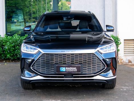 BYD Song Plus 1.5 16V Aut. (Hibrido)