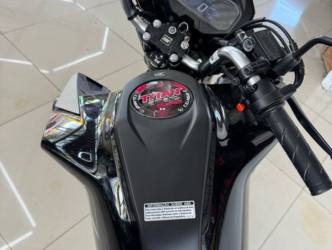HONDA CG 160 TITAN FLEXONE/Ed.Especial 40 Anos