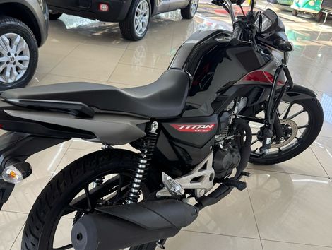 HONDA CG 160 TITAN FLEXONE/Ed.Especial 40 Anos
