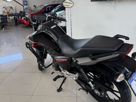 HONDA CG 160 TITAN FLEXONE/Ed.Especial 40 Anos