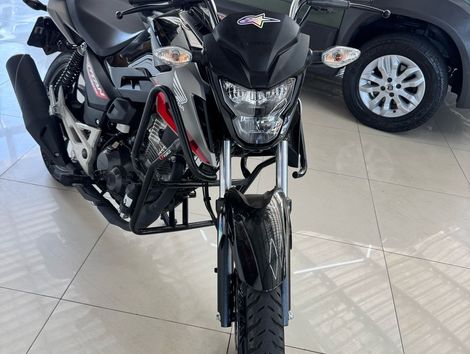 HONDA CG 160 TITAN FLEXONE/Ed.Especial 40 Anos
