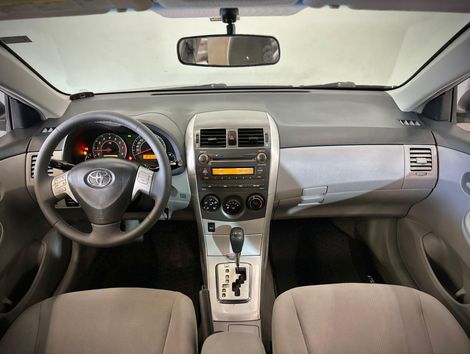 Toyota Corolla GLi 1.8 Flex 16V  Aut.