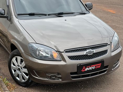 Chevrolet Celta ADVANTAGE 1.0 8v FlexPower 5p