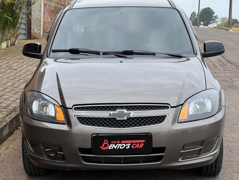 Chevrolet Celta ADVANTAGE 1.0 8v FlexPower 5p