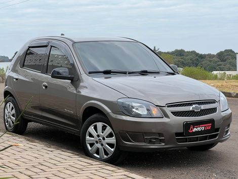 Chevrolet Celta ADVANTAGE 1.0 8v FlexPower 5p