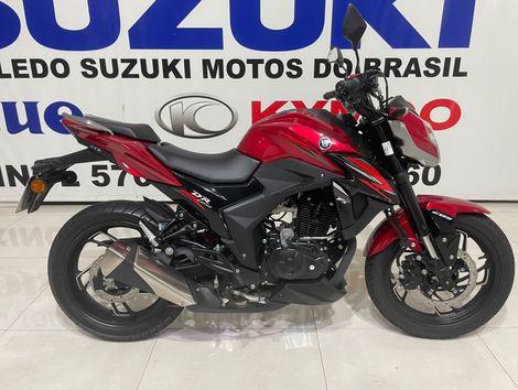 HAOJUE DR 160 S