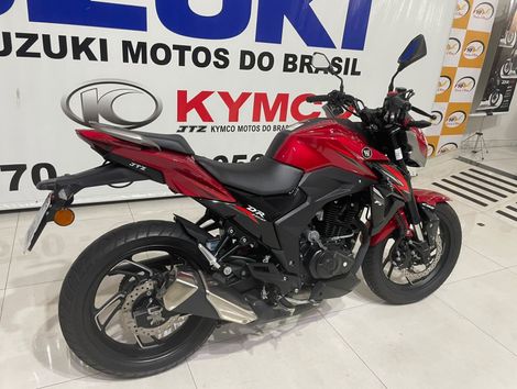 HAOJUE DR 160 S