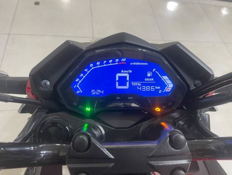 HAOJUE DR 160 S