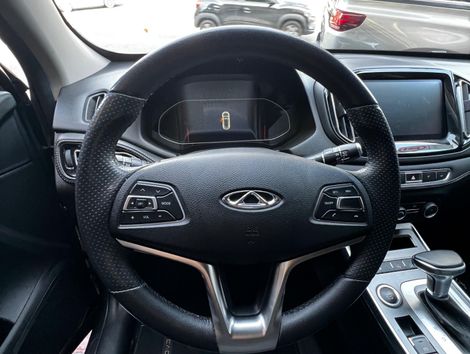 CHERY Tiggo 7 T 1.5 16V Turbo Flex Aut.