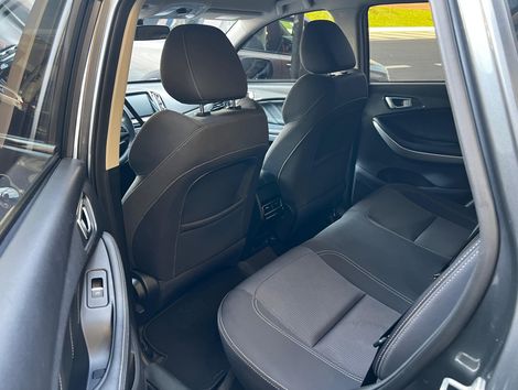 CHERY Tiggo 7 T 1.5 16V Turbo Flex Aut.