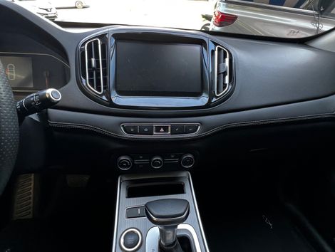 CHERY Tiggo 7 T 1.5 16V Turbo Flex Aut.