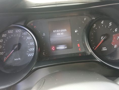 Fiat CRONOS DRIVE 1.3 8V Flex