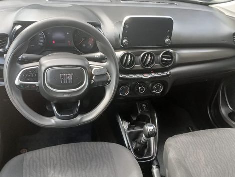 Fiat CRONOS DRIVE 1.3 8V Flex