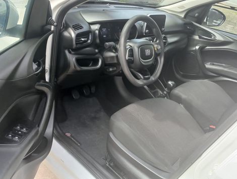 Fiat CRONOS DRIVE 1.3 8V Flex