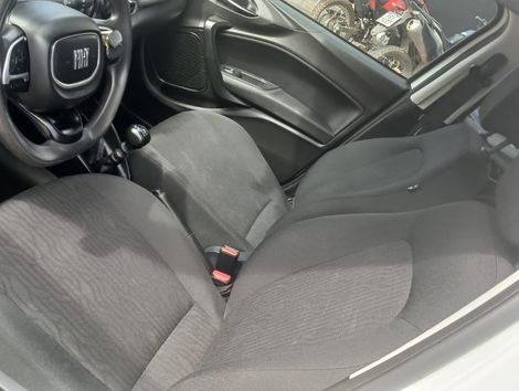 Fiat CRONOS DRIVE 1.3 8V Flex
