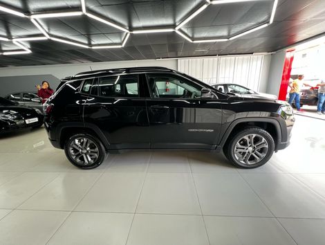 Jeep COMPASS LONG. T270 1.3 TB 4x2 Flex Aut.