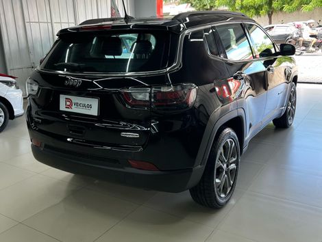 Jeep COMPASS LONG. T270 1.3 TB 4x2 Flex Aut.