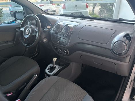 Fiat Palio ESSENCE 1.6 Flex 16V 5p