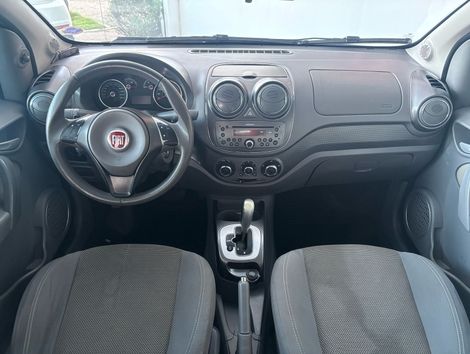 Fiat Palio ESSENCE 1.6 Flex 16V 5p