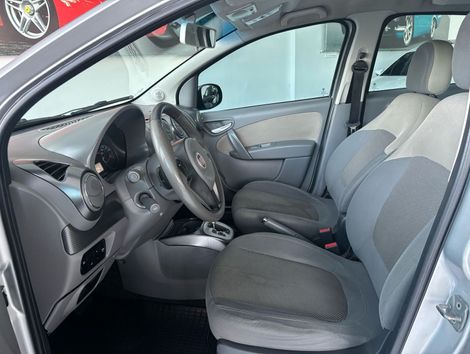 Fiat Palio ESSENCE 1.6 Flex 16V 5p