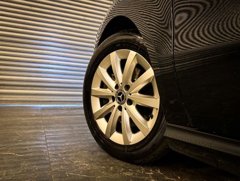 Mercedes Classe B 200 CGI 1.6 TB/Flex Aut.
