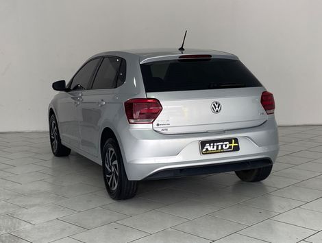 VolksWagen Polo 1.6 MSI Flex 16V 5p